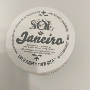 Sol de Janeiro - Coco Cabana Cream